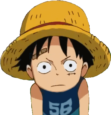 luffy